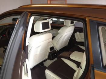 Audi Q7 6.0 12 Zylinder Diesel Chiptuning