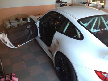 Porsche GT 2