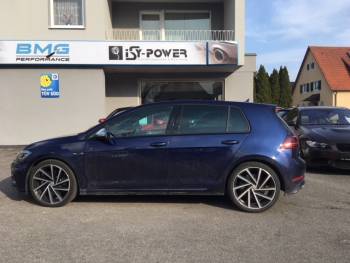 VW Golf 7 GTI